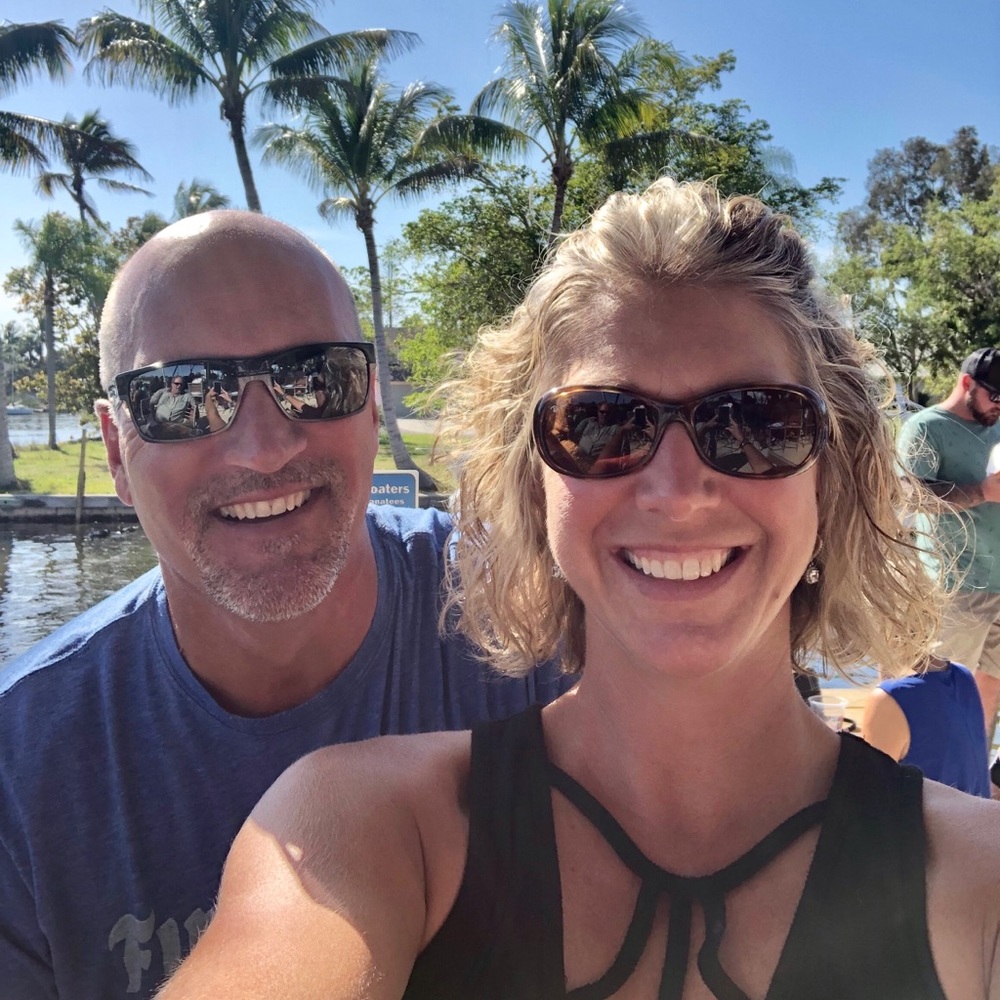 Meet your Posher, Kim